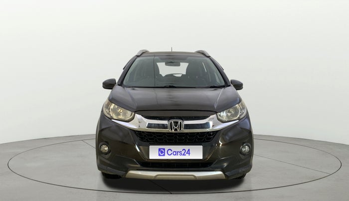 2017 Honda WR-V 1.2L I-VTEC VX MT, Petrol, Manual, 44,280 km, Front