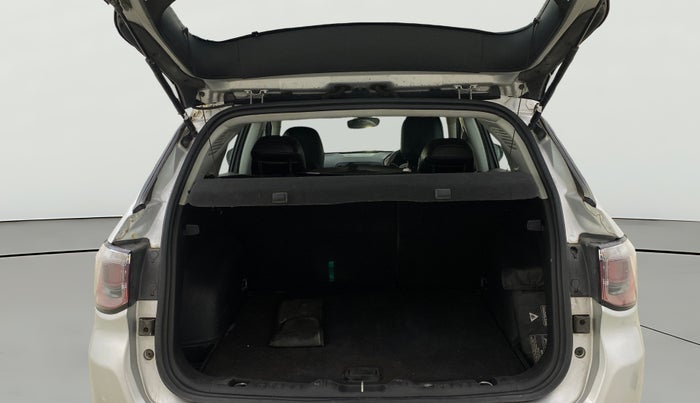 2019 Jeep Compass SPORT PLUS 2.0 DIESEL, Diesel, Manual, 94,130 km, Boot Open Zoomed View