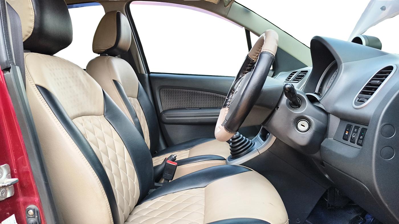 2016 Maruti Ritz VXI, Petrol, Manual, 88,588 km, Right Side Front Door Cabin