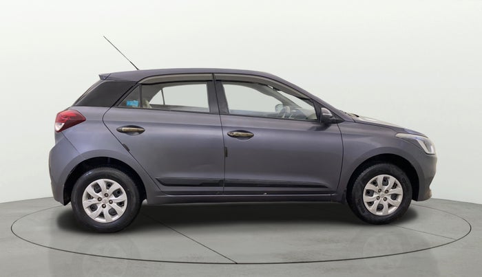 2016 Hyundai Elite i20 SPORTZ 1.2, Petrol, Manual, 40,620 km, Right Side View