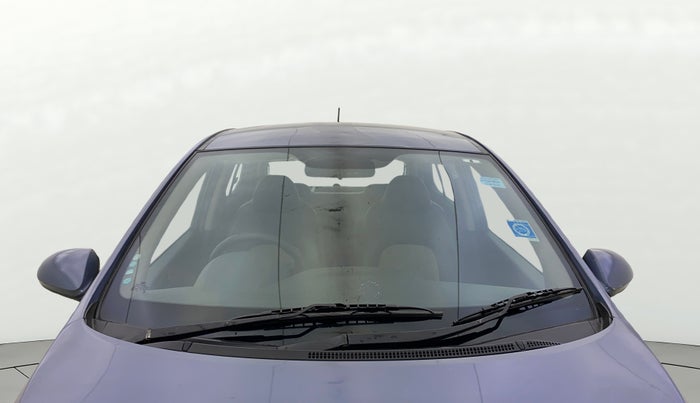 2014 Hyundai Grand i10 MAGNA 1.2 KAPPA VTVT, Petrol, Manual, 24,107 km, Front Windshield