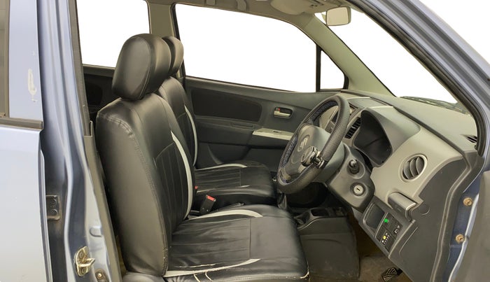 2012 Maruti Wagon R 1.0 LXI CNG, CNG, Manual, 1,08,685 km, Right Side Front Door Cabin