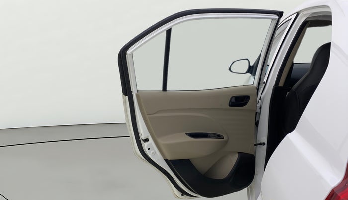 2021 Hyundai NEW SANTRO SPORTZ MT, Petrol, Manual, 98,958 km, LHS Rear Door