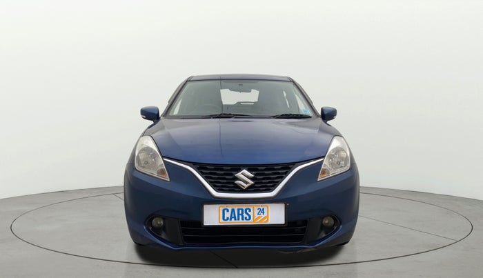 2016 Maruti Baleno DELTA DIESEL 1.3, Diesel, Manual, 1,02,686 km, Front