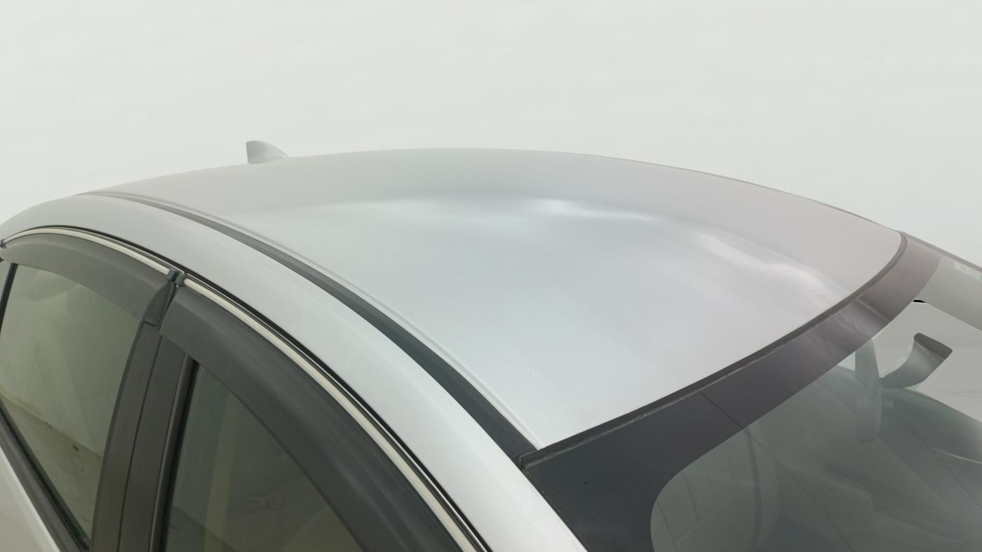 2017 Honda City 1.5L I-VTEC SV, Petrol, Manual, 97,645 km, Roof