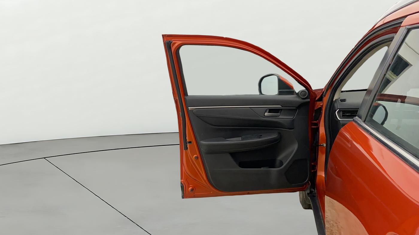 2023 Honda ELEVATE VX CVT, Petrol, Automatic, 62,206 km, LHS Front Door