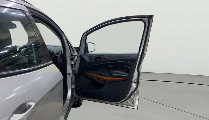 2019 Ford Ecosport TITANIUM 1.5L SPORTS(SUNROOF) DIESEL, Diesel, Manual, 80,586 km, RHS Front Door