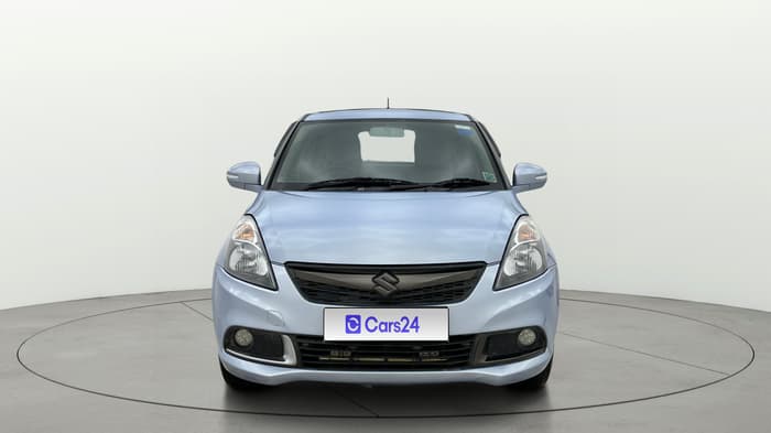 2015 Maruti Swift Dzire VXI, Petrol, Manual, 68,946 km, Front