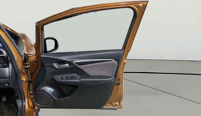 2018 Honda WR-V 1.2L I-VTEC VX MT, Petrol, Manual, 43,123 km, RHS Front Door