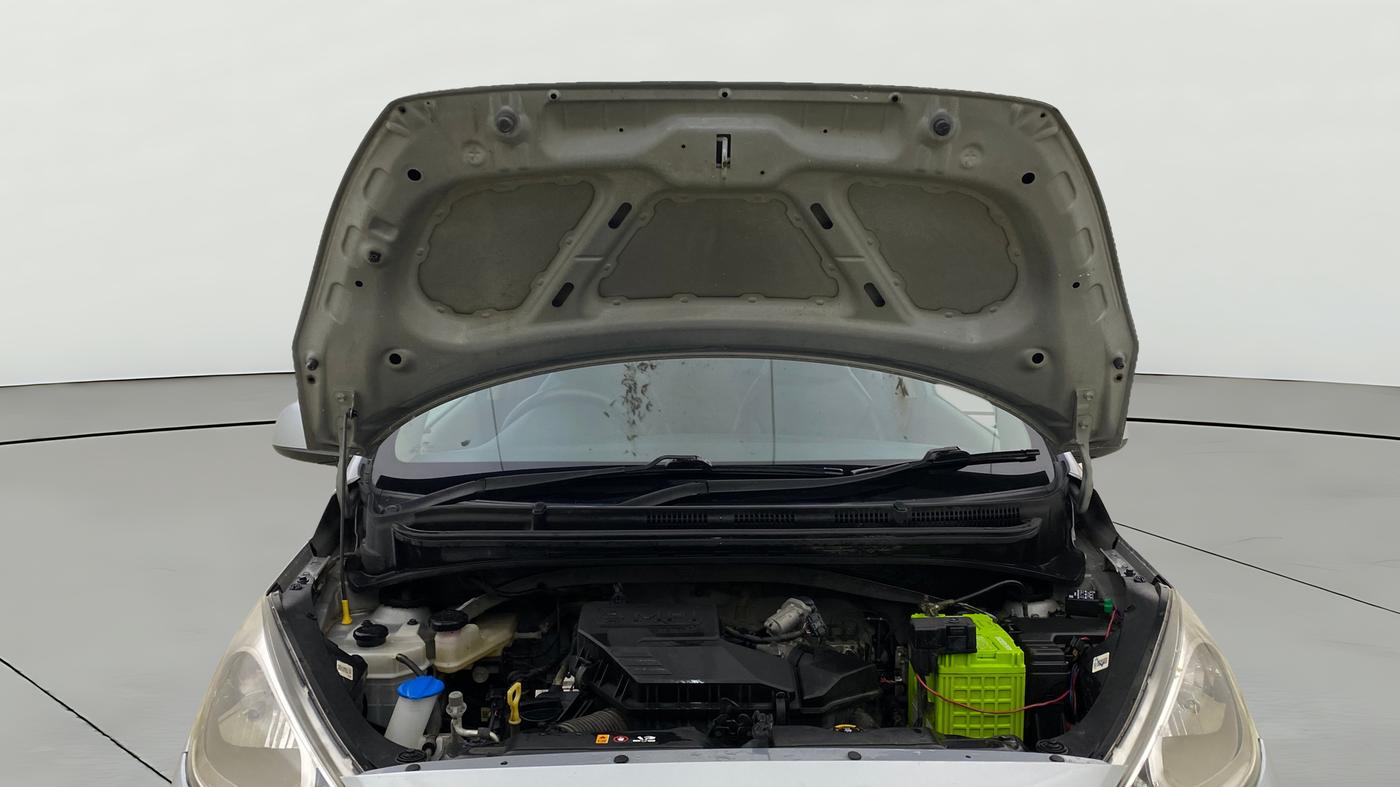 2020 Hyundai NEW SANTRO MAGNA, Petrol, Manual, 62,718 km, Open Bonet