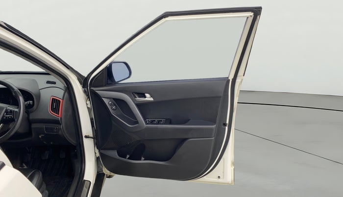 2016 Hyundai Creta SX PLUS 1.6 DIESEL, Diesel, Manual, 87,985 km, RHS Front Door