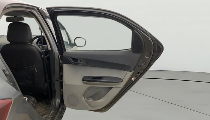 2023 Tata Tiago XM CNG, CNG, Manual, 78,031 km, RHS Rear Door