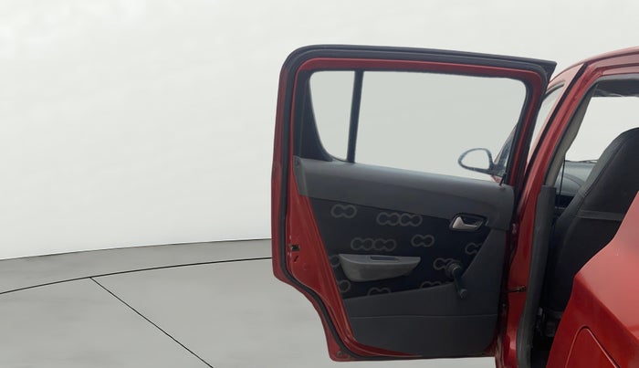 2015 Maruti Alto 800 LXI, Petrol, Manual, 56,508 km, LHS Rear Door