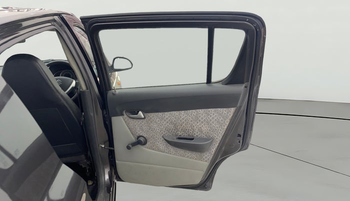 2018 Maruti Alto 800 LXI O, Petrol, Manual, 53,188 km, RHS Rear Door