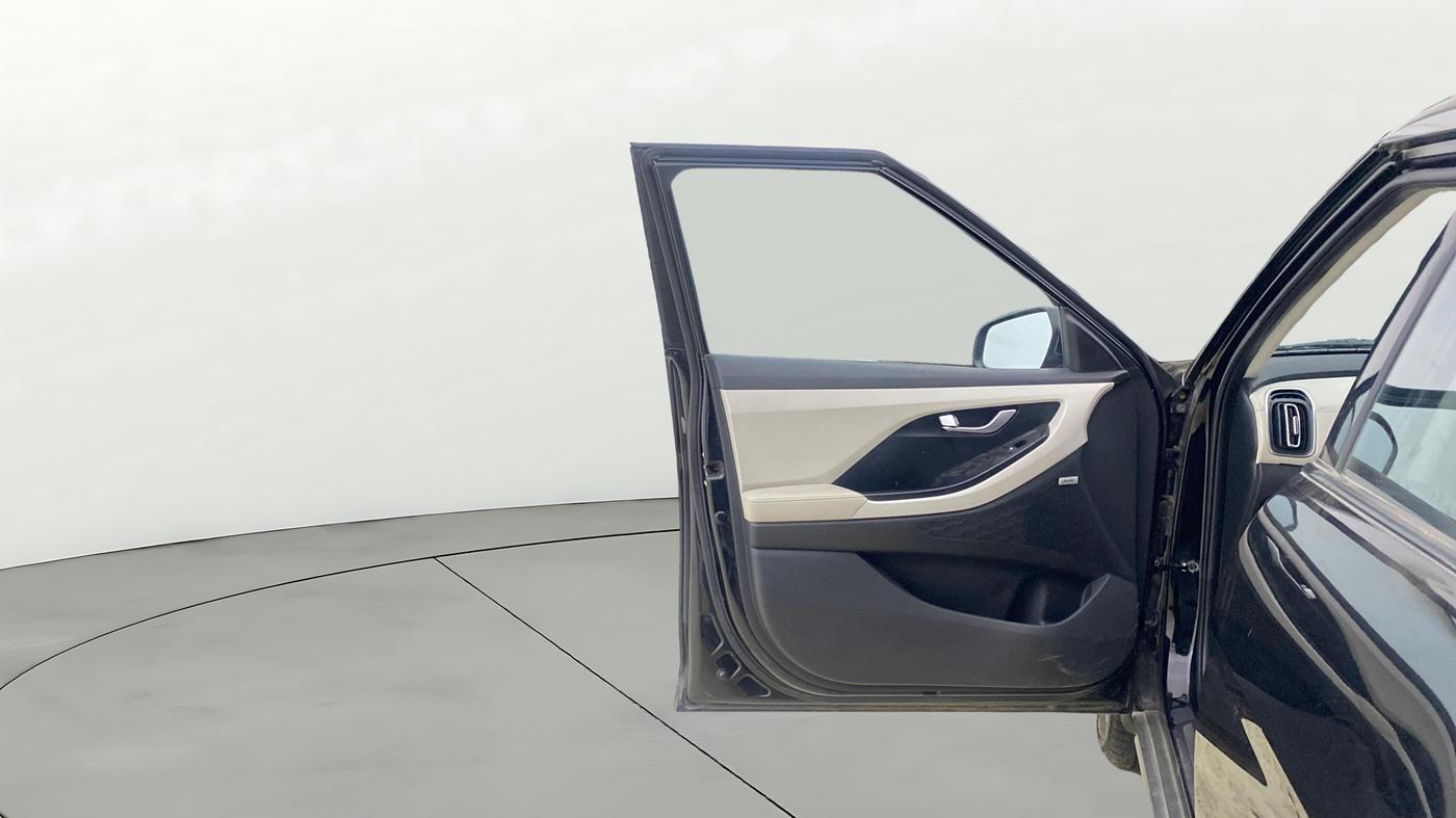 2021 Hyundai Creta SX (O) AT 1.5 DIESEL, Diesel, Automatic, 41,764 km, LHS Front Door
