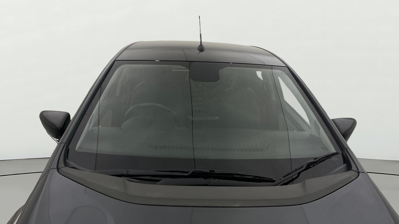 2021 Tata ALTROZ XZ PETROL, Petrol, Manual, 20,070 km, Front Windshield