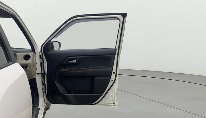 2021 Maruti New Wagon-R VXI (O) 1.2 AMT, Petrol, Automatic, 53,371 km, RHS Front Door