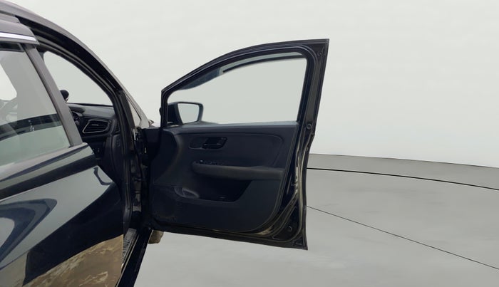 2021 Tata ALTROZ XZ PLUS PETROL DARK EDITION, Petrol, Manual, 29,120 km, RHS Front Door