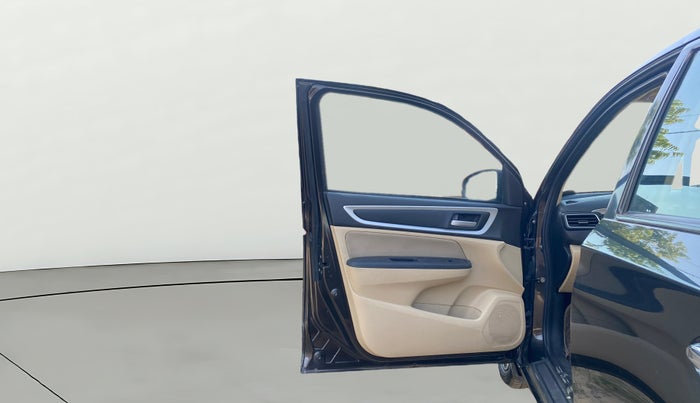 2022 Honda Amaze 1.2L I-VTEC VX CVT, Petrol, Automatic, 38,618 km, LHS Front Door