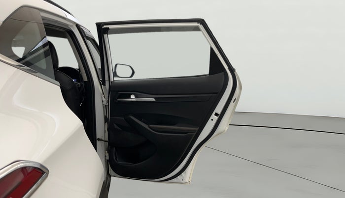 2021 KIA SELTOS HTE 1.5 PETROL, Petrol, Manual, 85,024 km, RHS Rear Door