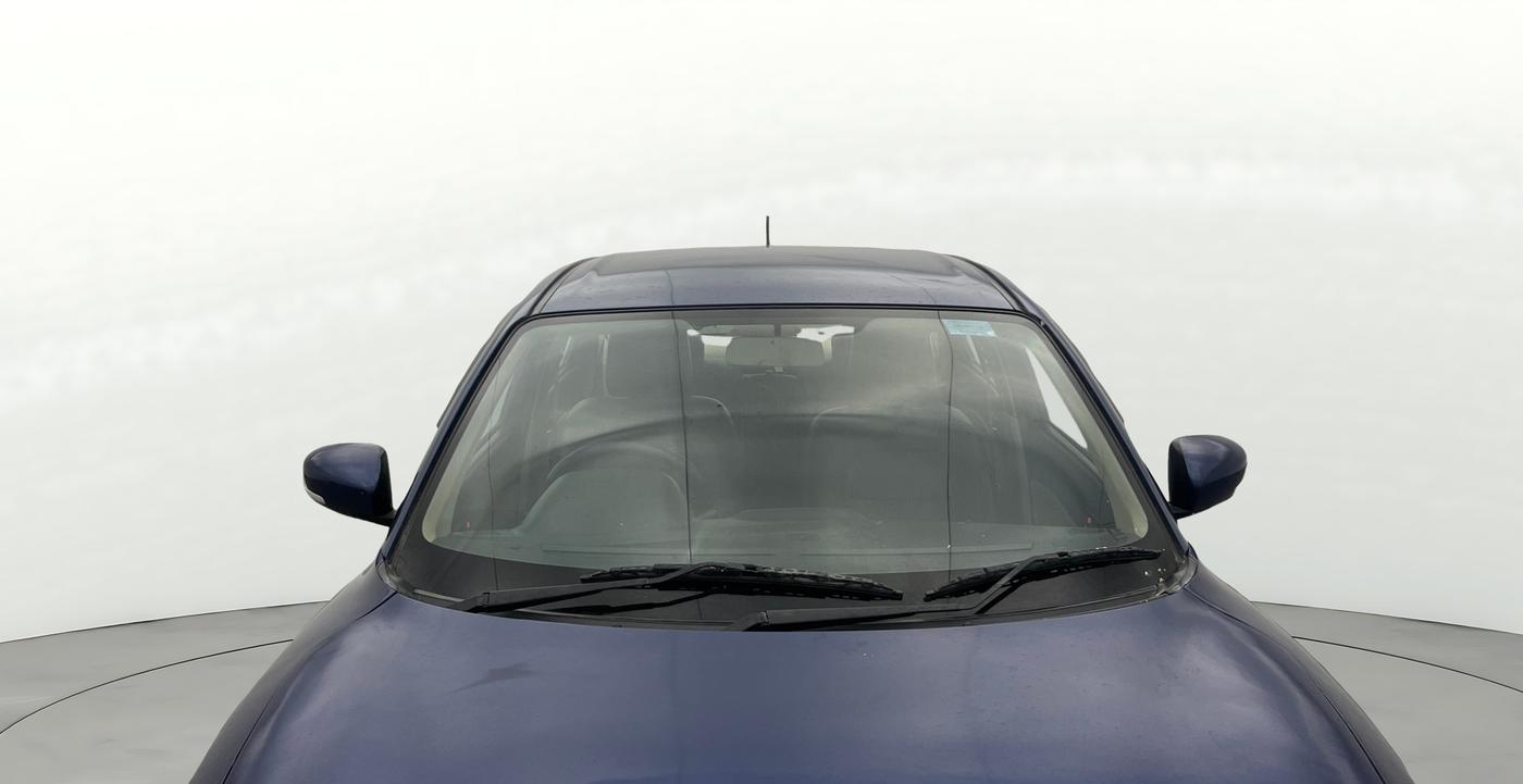 2018 Maruti Dzire ZXI, Petrol, Manual, 80,091 km, Front Windshield