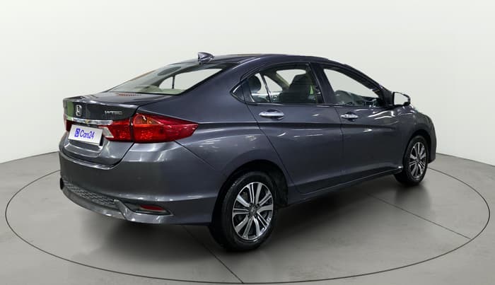2019 Honda City 1.5L I-VTEC V MT, Petrol, Manual, 78,076 km, Right Back Diagonal