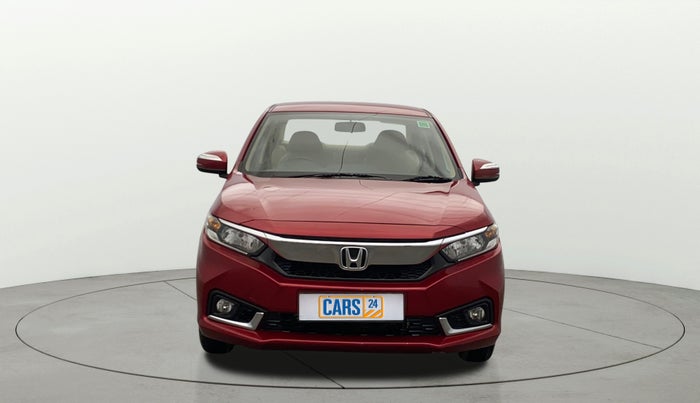 2018 Honda Amaze 1.2L I-VTEC VX, Petrol, Manual, 6,935 km, Front