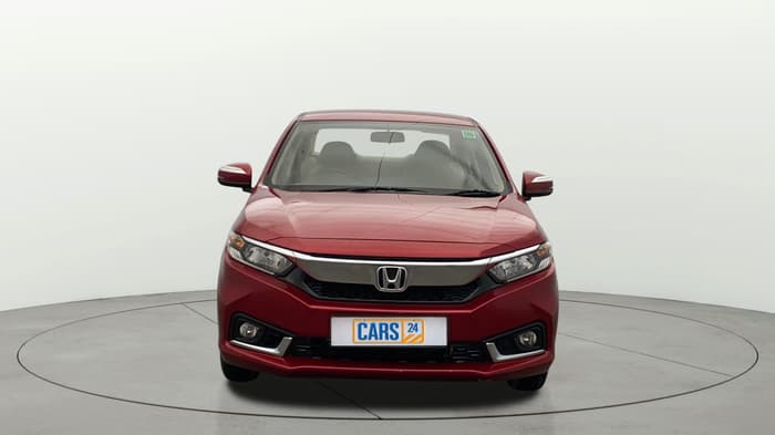 2018 Honda Amaze 1.2L I-VTEC VX, Petrol, Manual, 6,935 km, Front