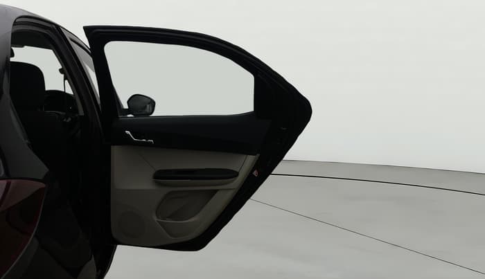 2022 Tata Tiago XZ PLUS PETROL, Petrol, Manual, 50,880 km, RHS Rear Door