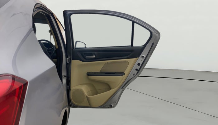 2019 Honda Amaze 1.2L I-VTEC S, Petrol, Manual, 25,384 km, RHS Rear Door