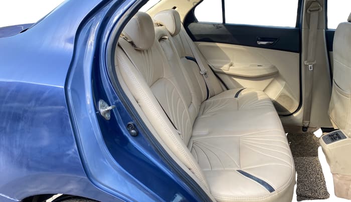 2020 Maruti Dzire VXI, Petrol, Manual, 41,484 km, Right Side Rear Door Cabin