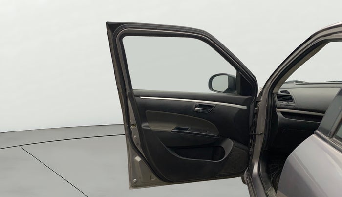 2015 Maruti Swift VXI, Petrol, Manual, 86,175 km, LHS Front Door