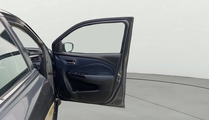 2023 Maruti Baleno ZETA PETROL 1.2, Petrol, Manual, 40,186 km, RHS Front Door