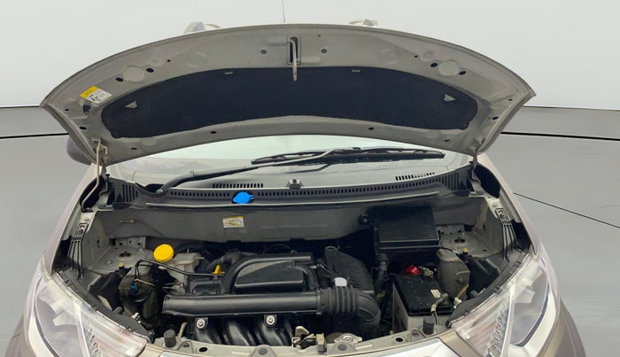 2019 Datsun Redi Go S 1.0 AMT, Petrol, Automatic, 13,381 km, Open Bonet