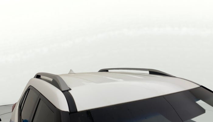 2015 Hyundai Creta SX PLUS AT 1.6 DIESEL, Diesel, Automatic, 60,636 km, Roof