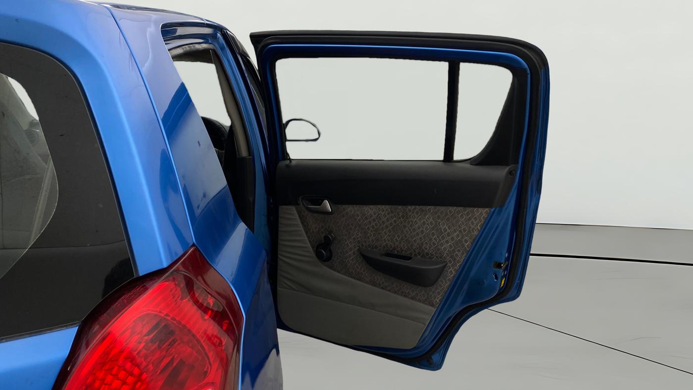 2017 Maruti Alto 800 LXI, Petrol, Manual, 77,634 km, RHS Rear Door