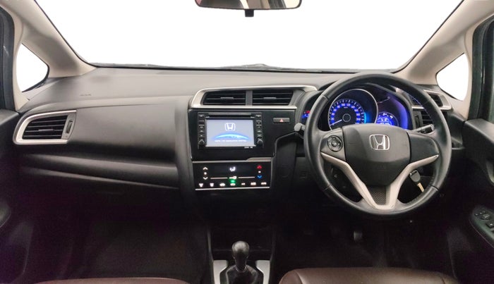 2018 Honda Jazz 1.2L I-VTEC VX, Petrol, Manual, 55,117 km, Dashboard