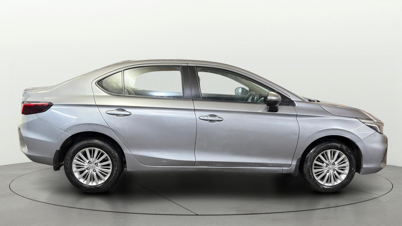 2020 Honda City 1.5L I-VTEC V MT, Petrol, Manual, 99,957 km, Right Side View