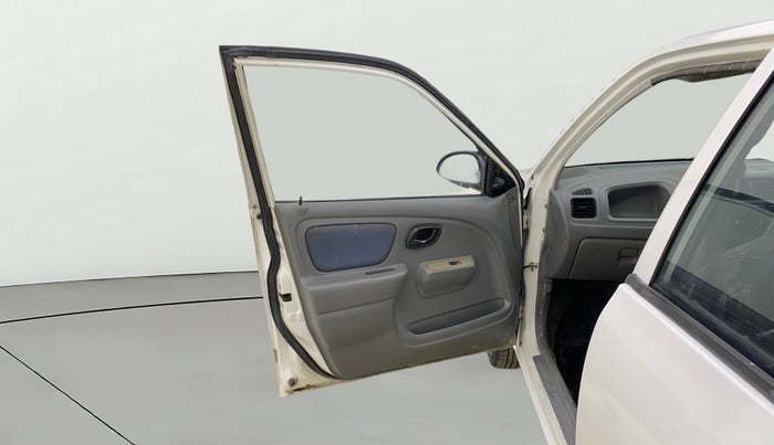 2014 Maruti Alto K10 VXI, Petrol, Manual, 91,059 km, LHS Front Door