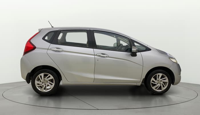 2019 Honda Jazz 1.2L I-VTEC VX CVT, Petrol, Automatic, 29,237 km, Right Side View