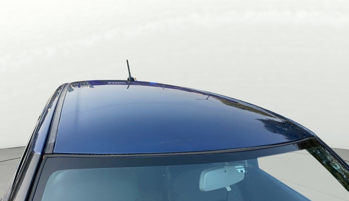 2018 Maruti IGNIS DELTA 1.2 AMT, Petrol, Automatic, 29,038 km, Roof