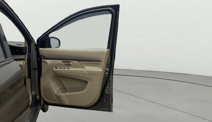 2022 Maruti Ertiga VXI AT SHVS, Petrol, Automatic, 23,166 km, RHS Front Door