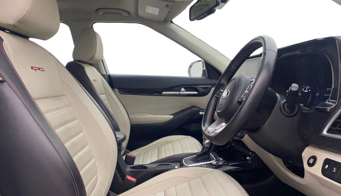 2020 KIA SELTOS GTX PLUS DCT 1.4 PETROL, Petrol, Automatic, 90,565 km, Right Side Front Door Cabin