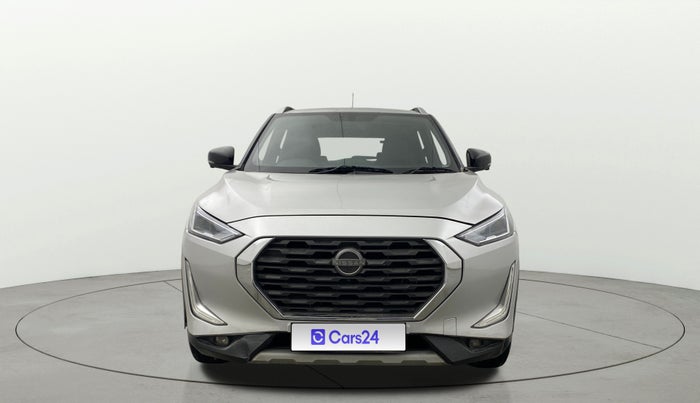 2020 Nissan MAGNITE XV PREMIUM TURBO (O), Petrol, Manual, 41,361 km, Front