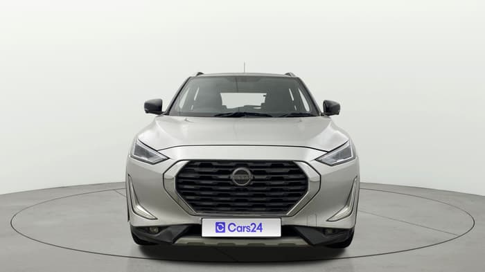 2020 Nissan MAGNITE XV PREMIUM TURBO (O), Petrol, Manual, 41,361 km, Front