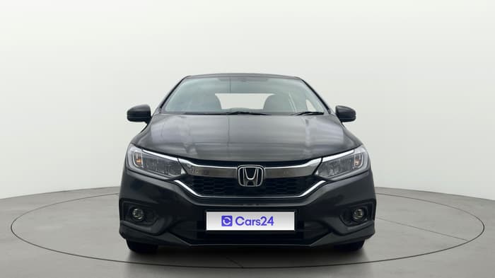 2017 Honda City 1.5L I-VTEC VX, Petrol, Manual, 74,729 km, Front