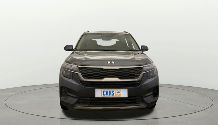 2020 KIA SELTOS HTK 1.5 PETROL, Petrol, Manual, 60,533 km, Front