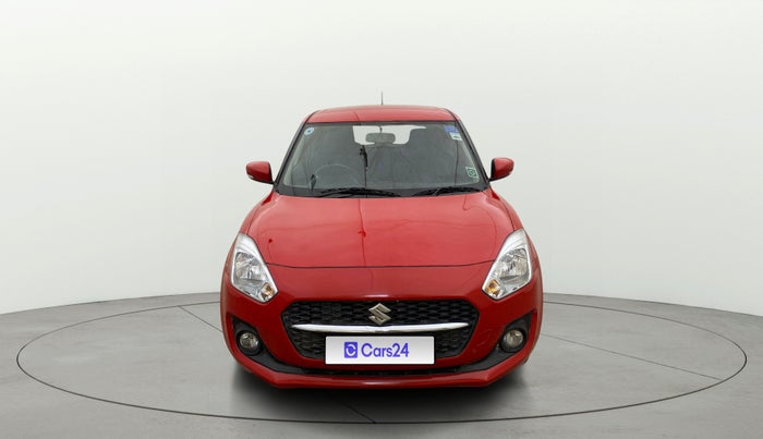 2023 Maruti Swift VXI, Petrol, Manual, 29,844 km, Front
