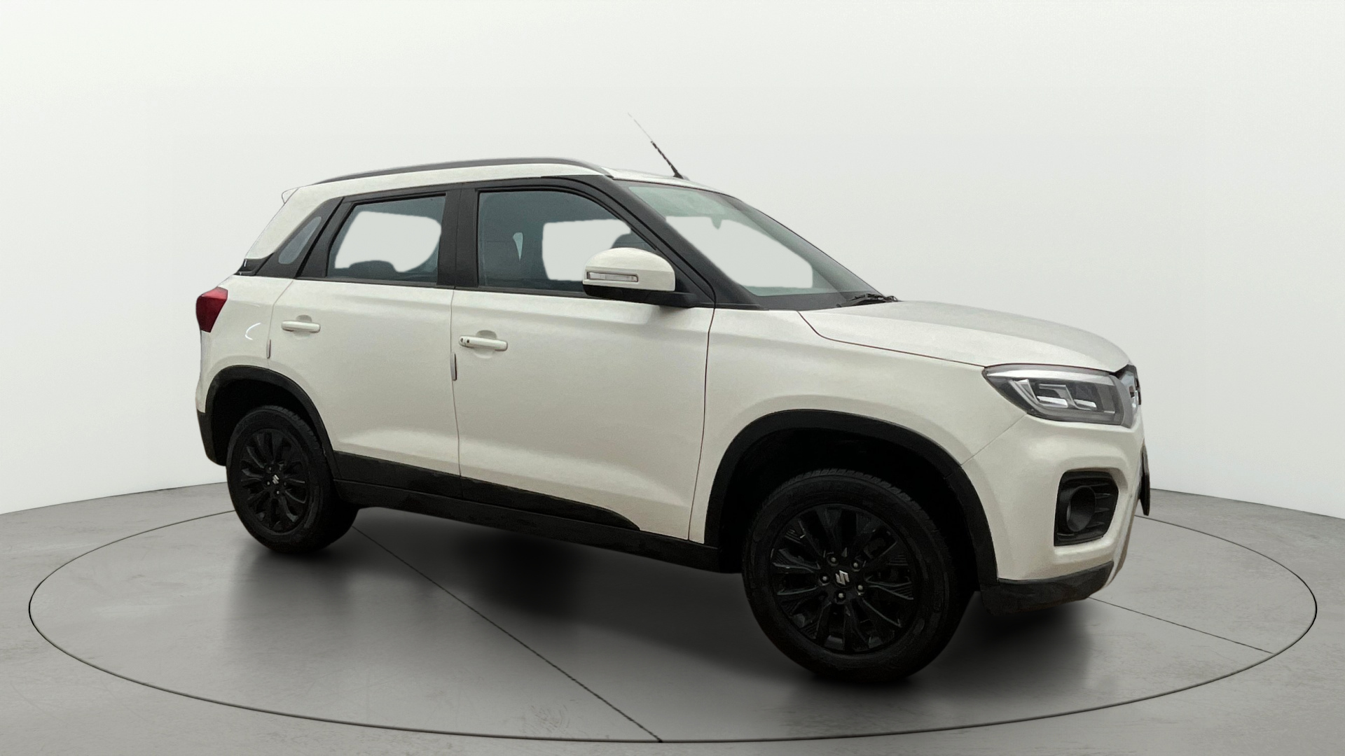 2020 Maruti Suzuki Brezza 2022-2026 ZXI 2020 Maruti Suzuki Brezza 2022-2026 ZXI