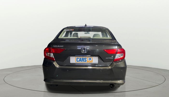 2018 Honda Amaze 1.2L I-VTEC V CVT, Petrol, Automatic, 73,671 km, Back/Rear